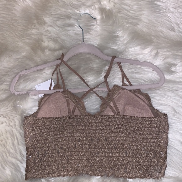 5/$30 Lace Bralette NEW!! 💄💄💄 - Picture 4 of 6